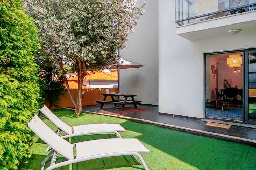 Apartment Funchal