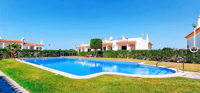 Apartamento Carvoeiro