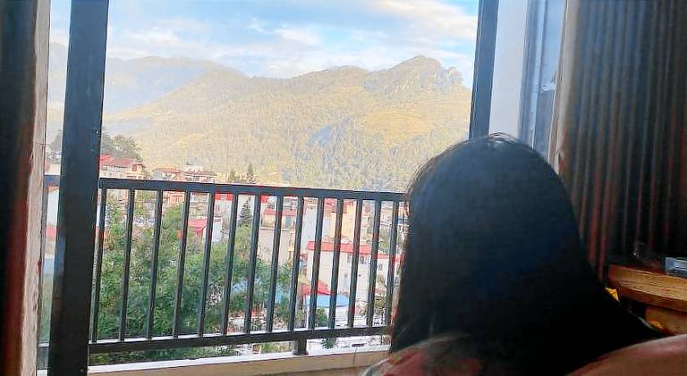Sapa Indigo Inn — photo 2