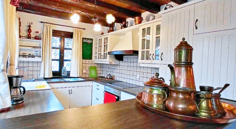 Guesthouse Lucas — photo 4