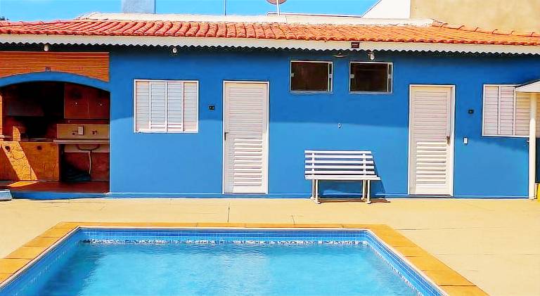 Hospedagem Mae Aconchego — photo 2