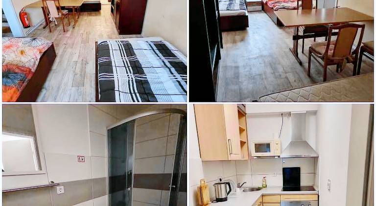 Ferienwohnung Lehrte