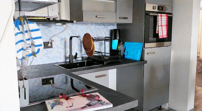 Nice holiday apartment | Pets allowed — photo 3