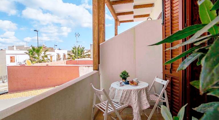 Elisir Suite Rooms by Marino Tourist — photo 5