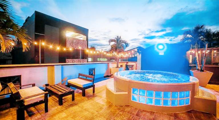 Tik by Bernalo Hotels — photo 2