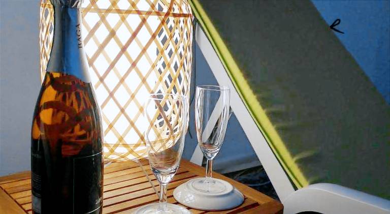 Vacation home with patio & barbeque — photo 4