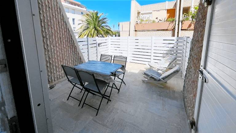 Apartment with terrace | Suitable for remote work — photo 5