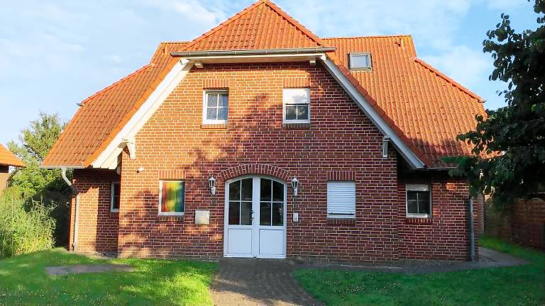 Ferienwohnung Nordholz