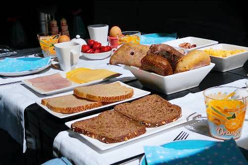 Bed & Breakfast Zwolle