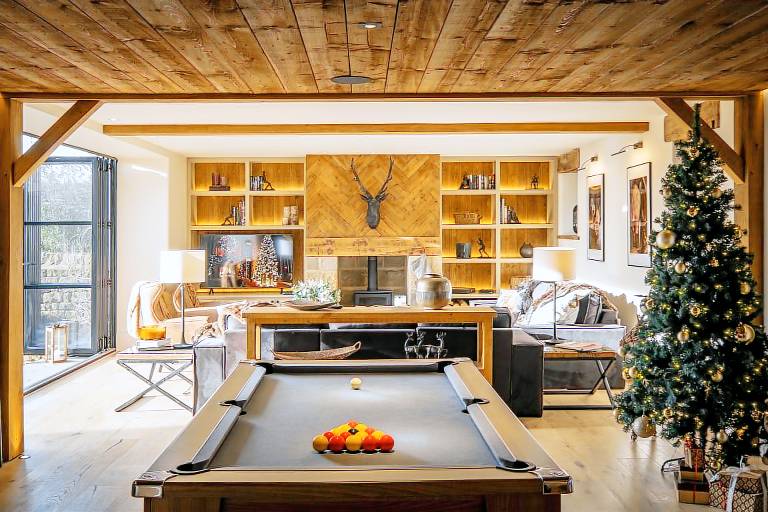 Cottage with garden, grill & jacuzzi — photo 4