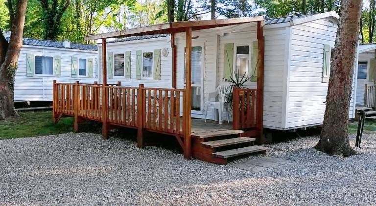 Mobil Home proche EUROPA PARK/RULANTICA — photo 5