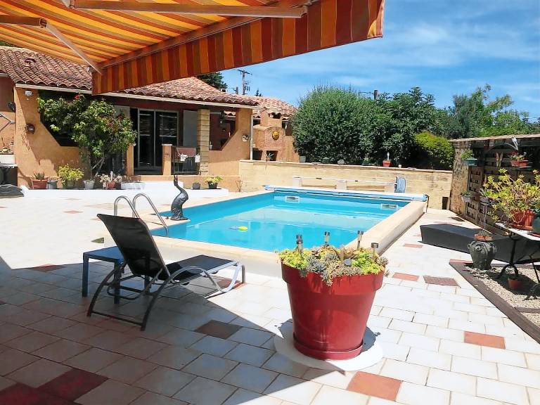 Appartement Remoulins