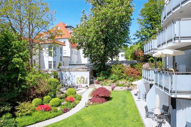 Ferienwohnung  Bad Salzuflen