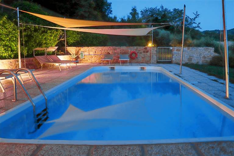 Agriturismo Modigliana