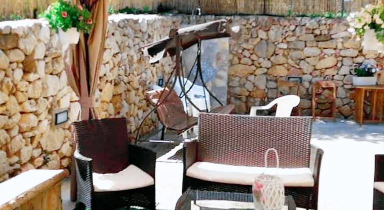 Charming rental apartment | Pet-friendly in Castellammare del Golfo
