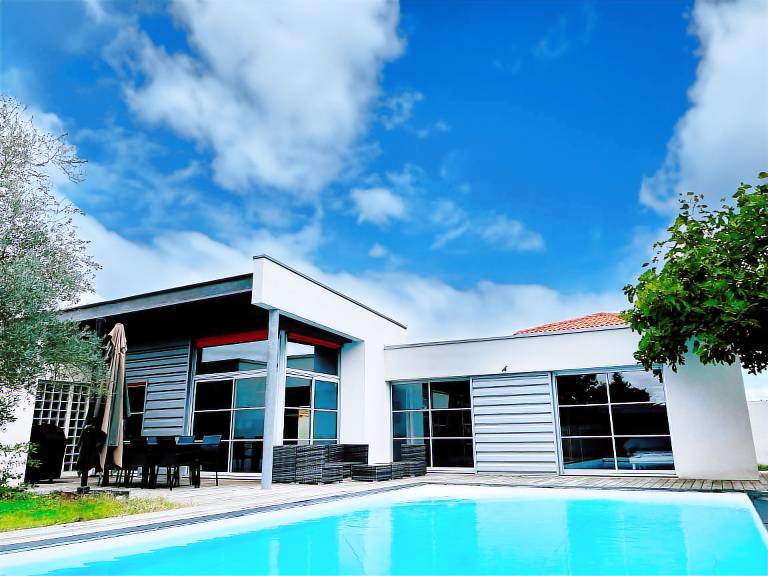 Villa Clisson