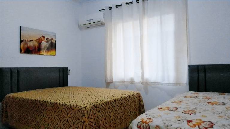 Apartamento São Vicente