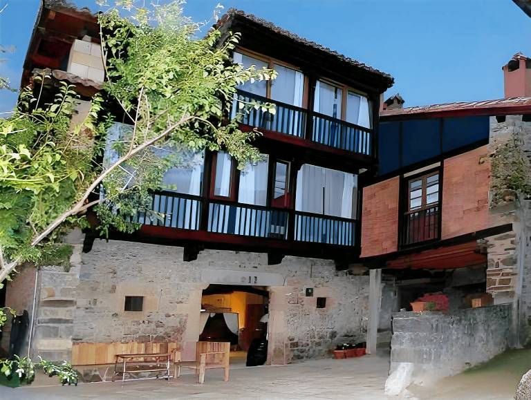 Apartamento Potes
