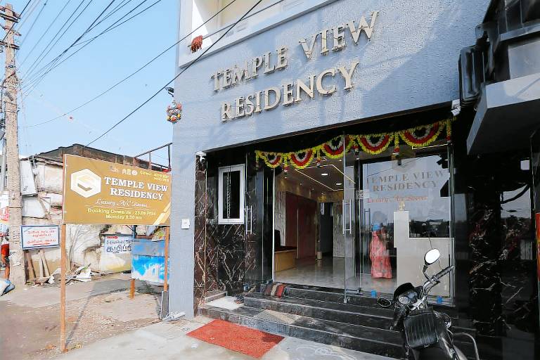Temple View Residency