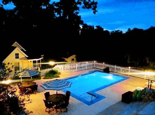 Bed & Breakfast Weirsdale