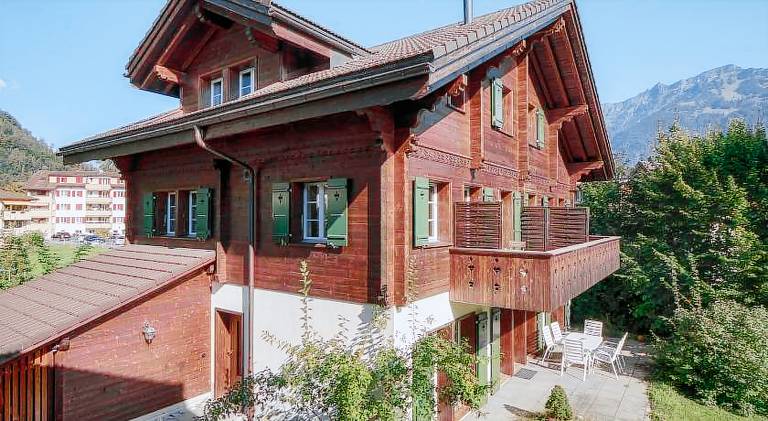 CityChalet — photo 4