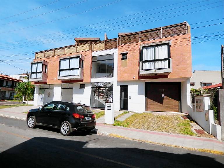 Apartamento  Garopaba