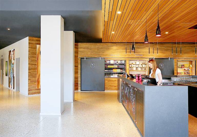Moxy Munich Airport — photo 5