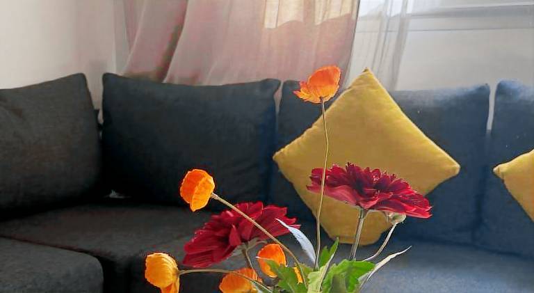 Nice apartment | Pets allowed — photo 4