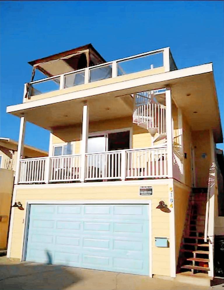 House  Newport Beach