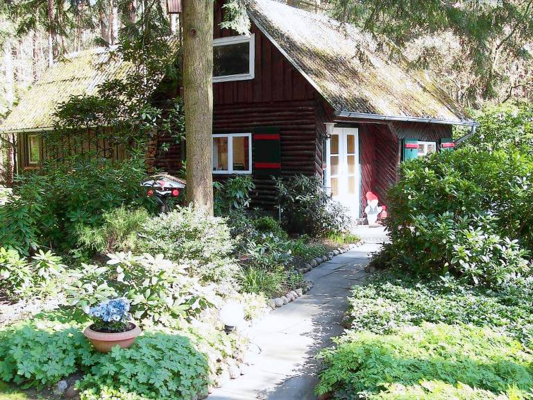Ferienhaus Bad Bevensen