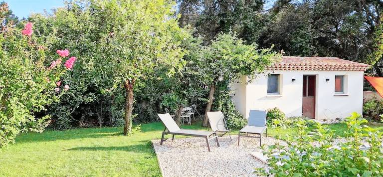 Maison de vacances  Piolenc