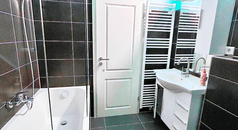Casa Delli Gatti Monteurunterkunft 8 Zimmer 9 Personen — photo 2