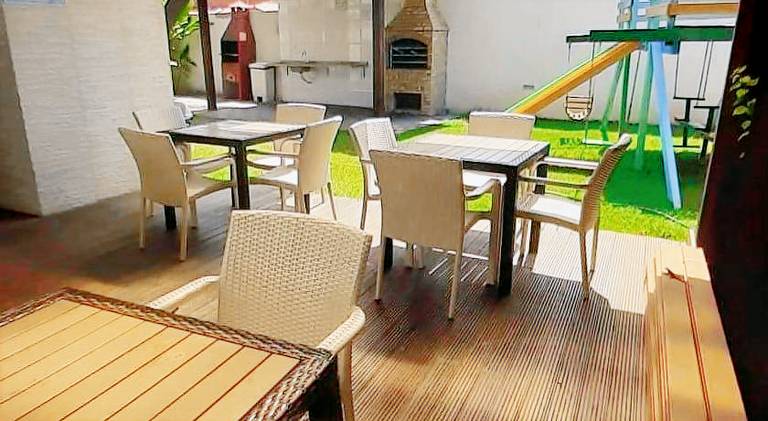 Lovely holiday apartment with pool | Beach nearby | Pet-friendly — photo 4