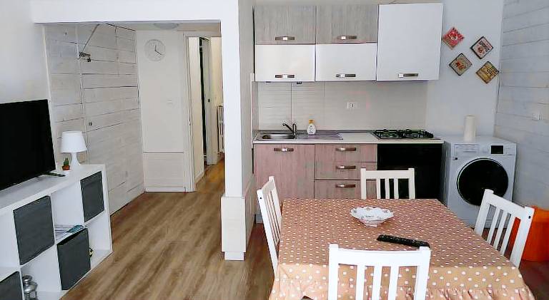 Holiday apartment with 1 room for 2 persons — photo 2