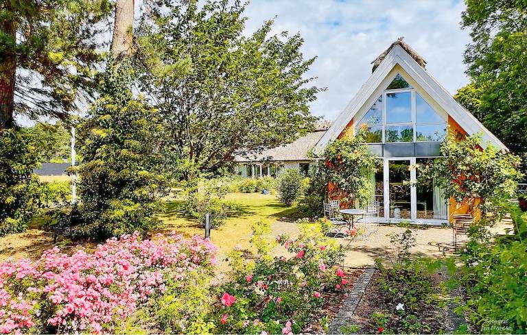 Ferienhaus in Simrishamn, Östra Hoby f&uuml;r max. 8 Personen, 