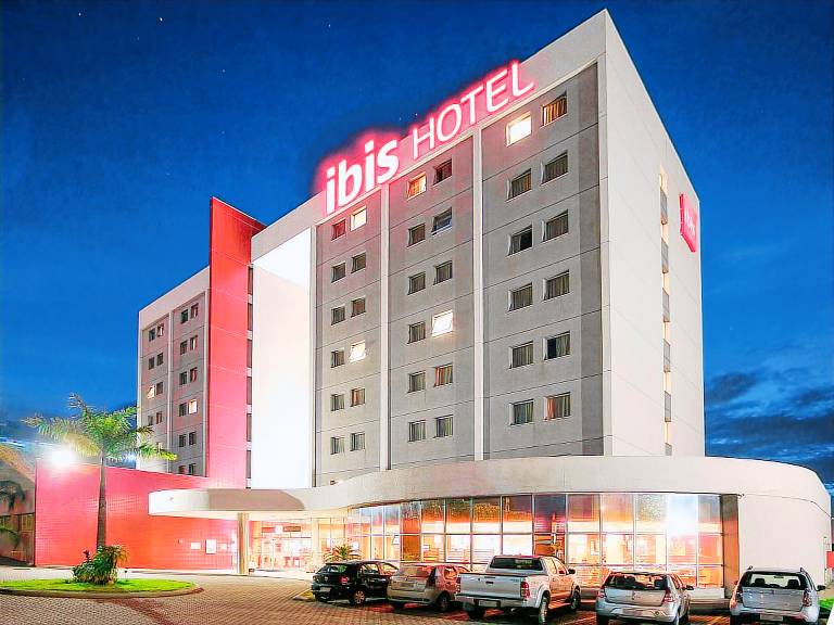 Ibis Betim — photo 4