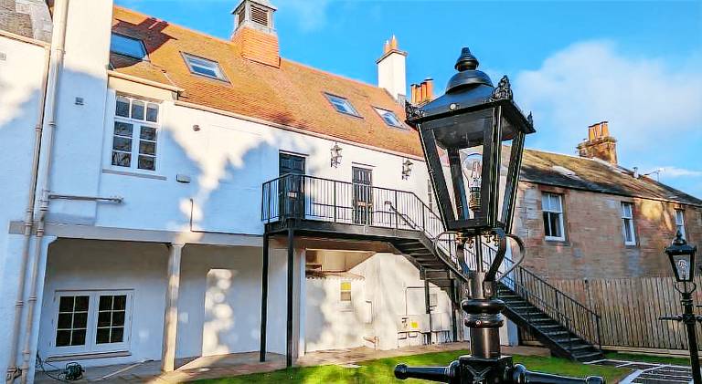 Slateford House 1770 Luxury Aparthotel by The House of Danu — photo 5