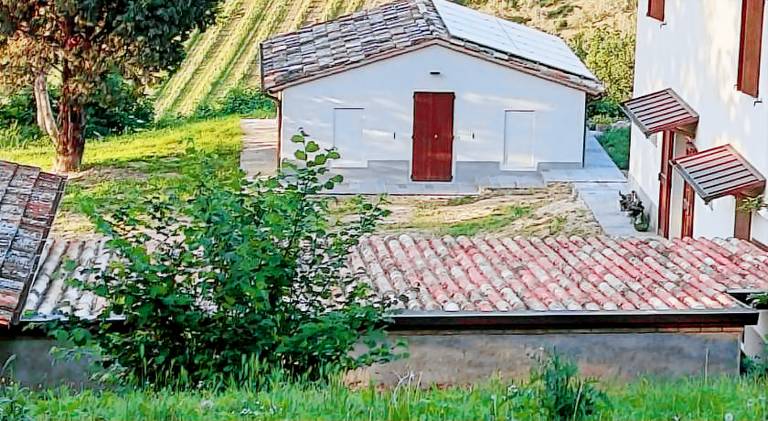 Casa Brisighella