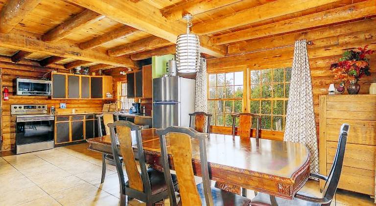 Mountain Trail Lodge Vacation Rental — photo 5