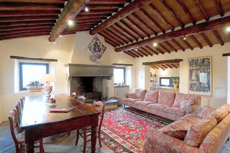 Agriturismo San Regolo