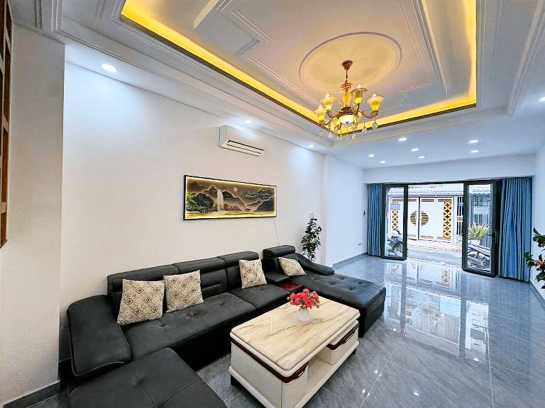 House with 3 rooms for 6 persons — photo 3