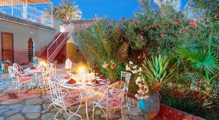 Riad Zagora Palms — photo 5