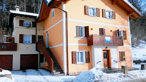 Casa Lavarone