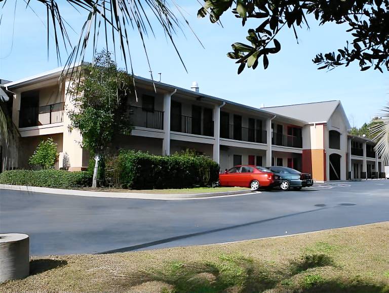 Quality Inn Port Wentworth Savannah North in Port Wentworth, GA