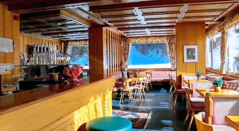 Hotel Planac — photo 3
