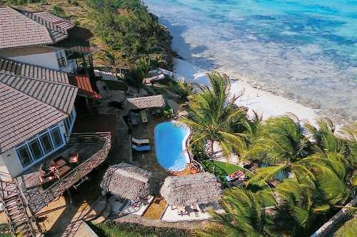 Villa Makunduchi