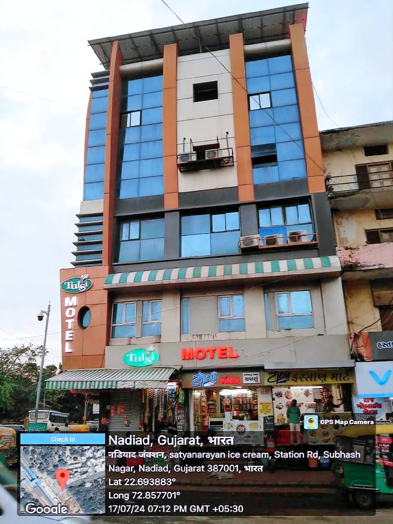 TULSI MOTEL