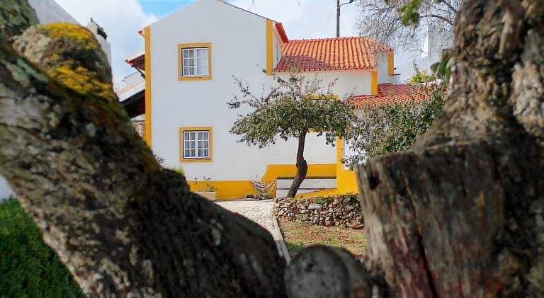 Casa  Alqueva