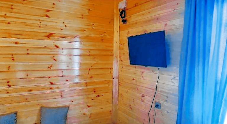 Vacation home with pool — photo 4