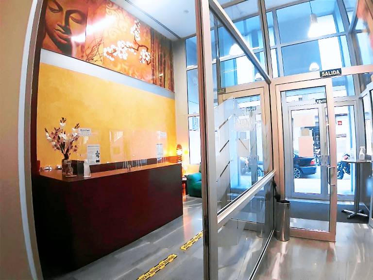 Bed & Breakfast Congosto